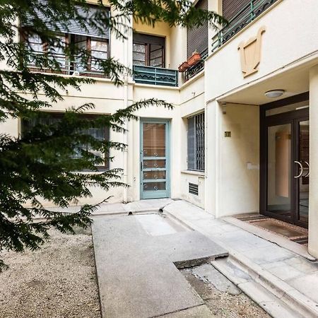 Appartement - Carre D'Or Nicea Zewnętrze zdjęcie