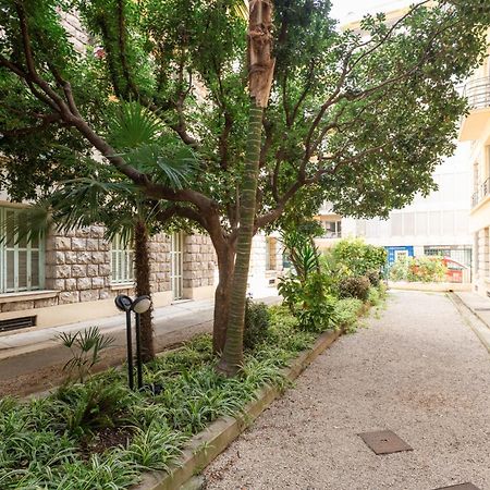 Appartement - Carre D'Or Nicea Zewnętrze zdjęcie