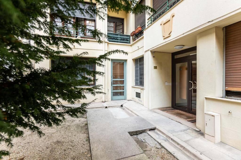 Appartement - Carre D'Or Nicea Zewnętrze zdjęcie