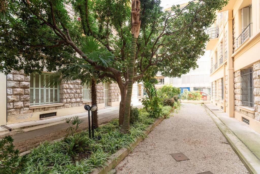 Appartement - Carre D'Or Nicea Zewnętrze zdjęcie
