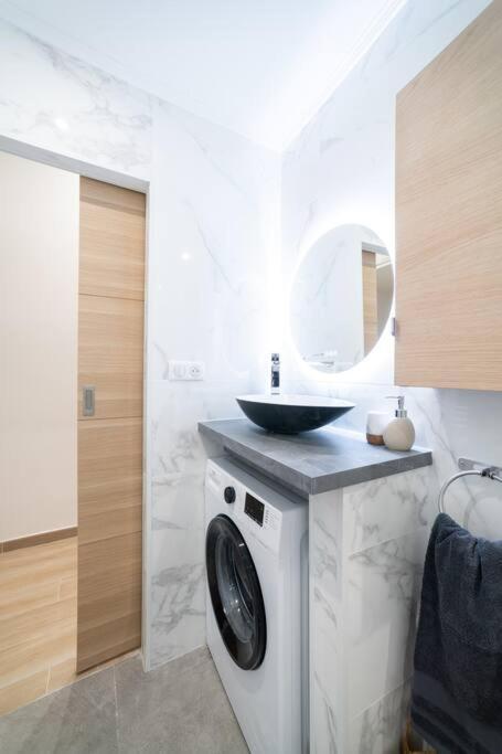 Appartement - Carre D'Or Nicea Zewnętrze zdjęcie