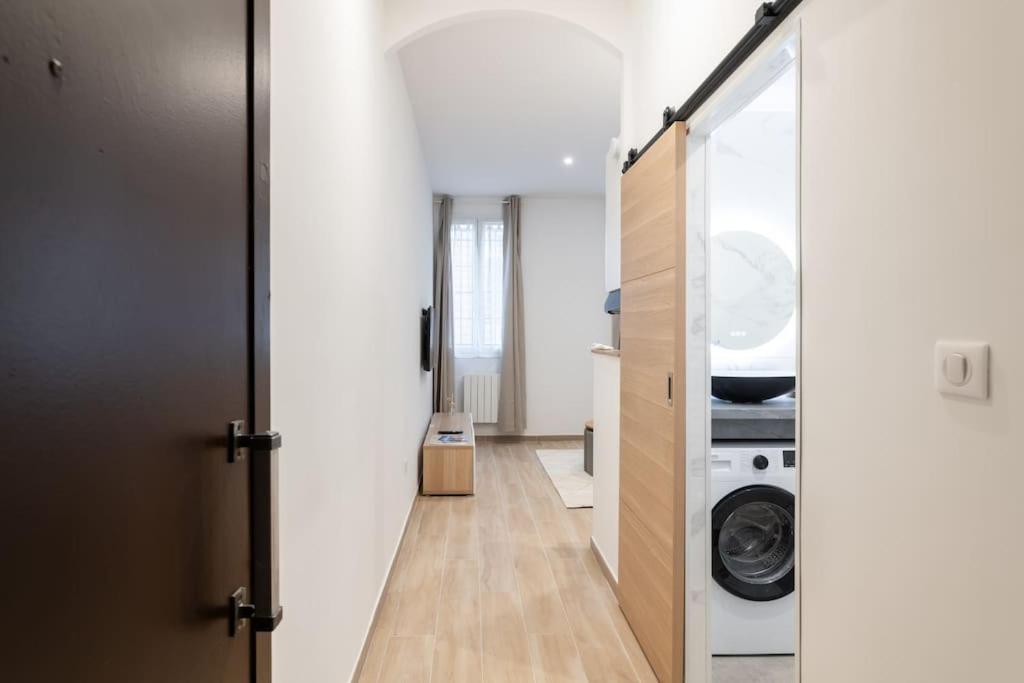 Appartement - Carre D'Or Nicea Zewnętrze zdjęcie