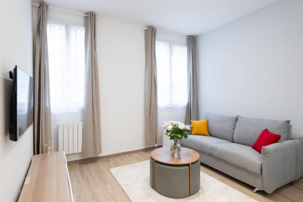 Appartement - Carre D'Or Nicea Zewnętrze zdjęcie