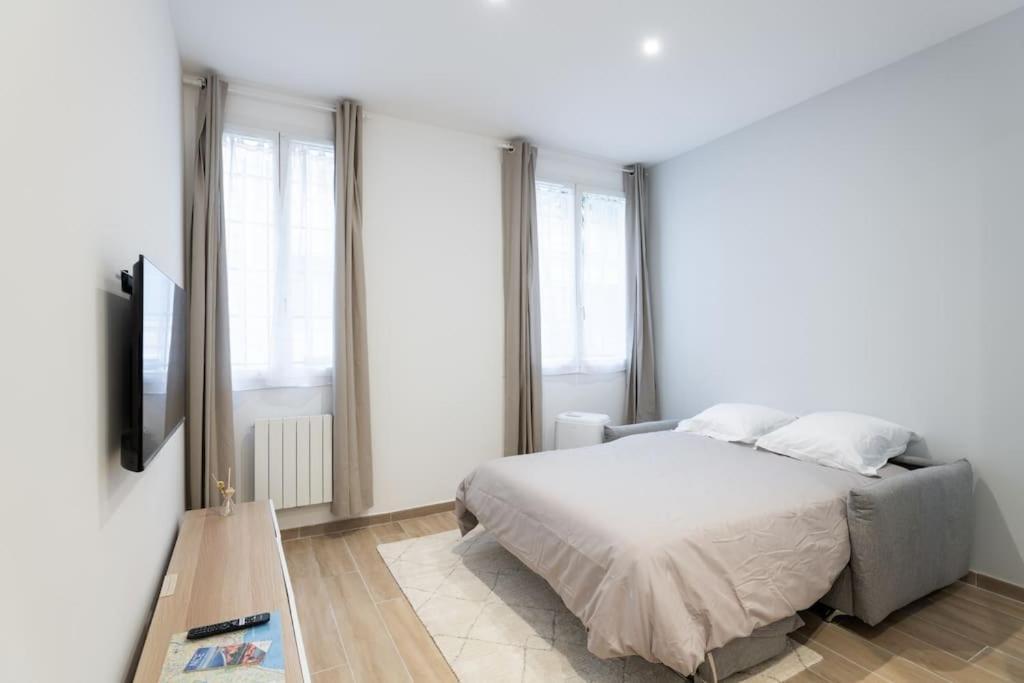 Appartement - Carre D'Or Nicea Zewnętrze zdjęcie