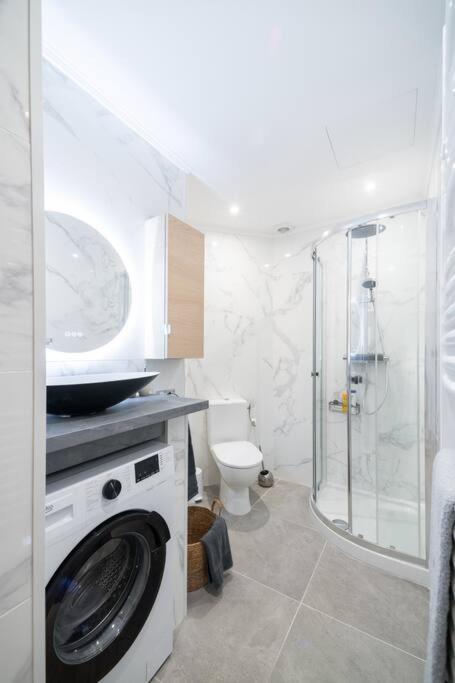 Appartement - Carre D'Or Nicea Zewnętrze zdjęcie