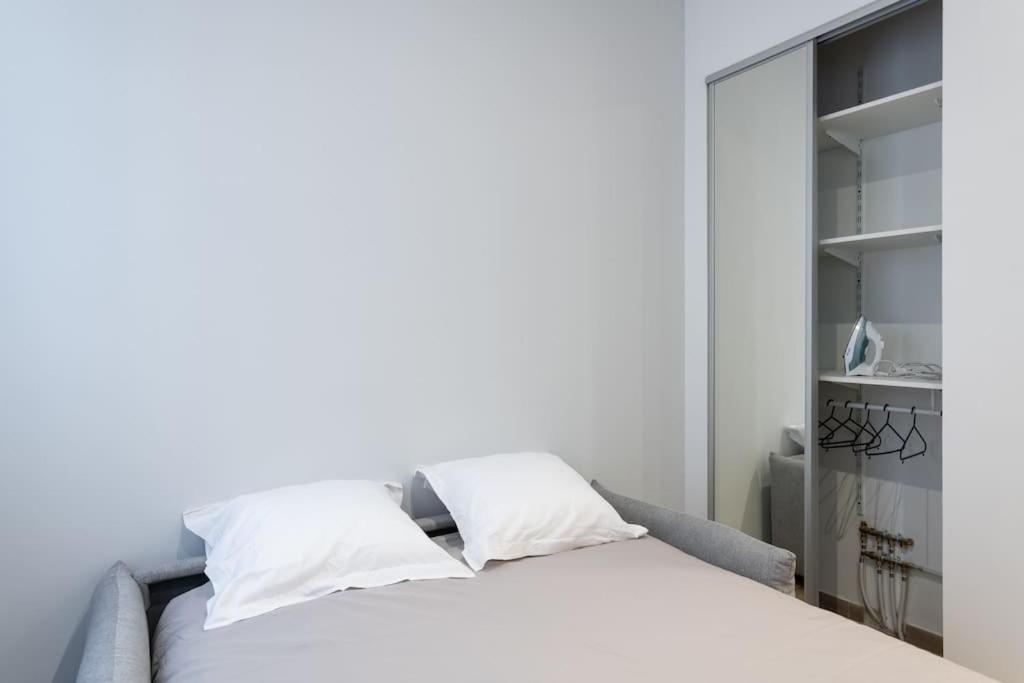 Appartement - Carre D'Or Nicea Zewnętrze zdjęcie